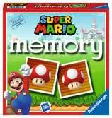 Super Mario memory® Spil;Børnespil - Ravensburger