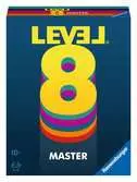 Level 8 Master Nouvelle édition Jeux;Jeux de cartes - Ravensburger