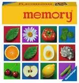 Classic memory® Spill;Barnespill - Ravensburger