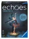 Echoes Tanečnice Hry;Karetní hry - Ravensburger