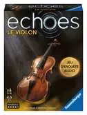 Echoes Le Violon Jeux;Jeux de société adultes - Ravensburger