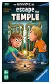 Escape the Temple Giochi in Scatola;Giochi Bring Along - Ravensburger