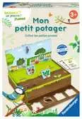 Mon petit potager - Silence ça pousse Jeux;Jeux éducatifs - Ravensburger