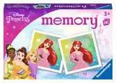 memory® Disney Princesses Jeux;Jeux éducatifs - Ravensburger