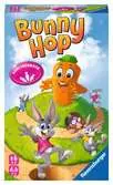 Bunny Hop Spellen;Pocketspellen - Ravensburger