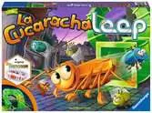 Cucaracha Loop Gry;Gry dla dzieci - Ravensburger