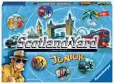 Scotland Yard Junior Gry;Gry dla dzieci - Ravensburger