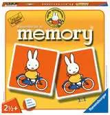 nijntje XL memory® Spellen;memory® - Ravensburger