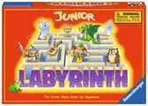 Junior Labyrinth Games;Children s Games - Ravensburger
