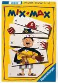 Mix Max Spel;Barnspel - Ravensburger