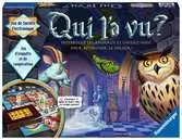 Qui l a vu ? Jeux;Jeux de société enfants - Ravensburger