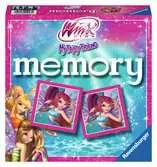 memory® Winx Club Giochi in Scatola;memory® - Ravensburger