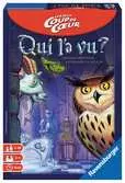 Qui l a vu ?  Coup de coeur  Jeux;Jeux de société enfants - Ravensburger