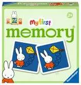 nijntje memory Spellen;memory® - Ravensburger