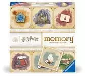 memory® Harry Potter s collector edition Giochi in Scatola;memory® - Ravensburger