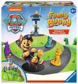 Paw Patrol Funny Bunny Pelit;Lasten pelit - Ravensburger