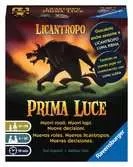 Licantropo Prima Luce Juegos;Juegos de cartas - Ravensburger