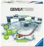 GraviTrax Startovní sada GraviTrax;GraviTrax Startovní sady - Ravensburger