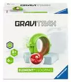 GraviTrax Element Looping  23 GraviTrax;GraviTrax Accesorios - Ravensburger