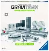 GraviTrax Dráha GraviTrax;GraviTrax Rozšiřující sady - Ravensburger