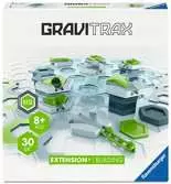 GraviTrax Ext. Building  23 GraviTrax;GraviTrax Expansiones - Ravensburger