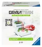 GraviTrax El. Trampoline  23 GraviTrax;GraviTrax Accesorios - Ravensburger