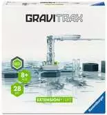 GraviTrax Extension Lift   23 GraviTrax;GraviTrax Accessori - Ravensburger