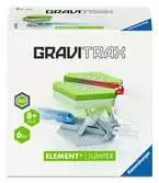 GraviTrax Element Jumper  23 GraviTrax;GraviTrax Accesorios - Ravensburger