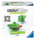 GraviTrax Element Spiral GraviTrax;GraviTrax-lisätarvikkeet - Ravensburger