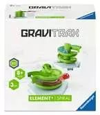 GraviTrax Spirála GraviTrax;GraviTrax Doplňky - Ravensburger