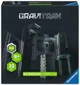 GraviT PRO Ext. Vertical  23 GraviTrax;GraviTrax Expansiones - Ravensburger