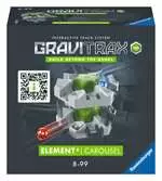 GraviTrax PRO Element Carousel GraviTrax;GraviTrax-lisätarvikkeet - Ravensburger