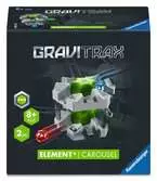 GraviTrax PRO Élément Carousel GraviTrax;GraviTrax Blocs Action - Ravensburger