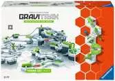 GraviTrax Theme-Set Race   23 GraviTrax;Gravi Starter - Ravensburger