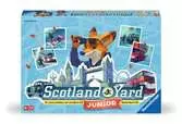 Scotland Yard Junior Jeux;Jeux de société enfants - Ravensburger