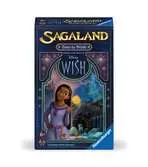 Disney Wish Pocketspel Spellen;Pocketspellen - Ravensburger