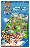 Paw Patrol Race the tower! Spellen;Pocketspellen - Ravensburger