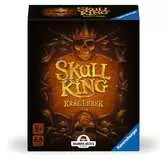 Skull King: Král lebek Hry;Karetní hry - Ravensburger