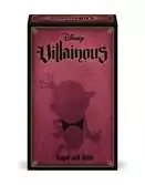Disney Villainous Exp. 6 EN Jeux;Jeux de société adultes - Ravensburger