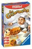 La Cucaracha Bring Along Juegos;Juegos bring along - Ravensburger