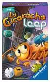 LA CUCARACHA LOOP MINI Gry;Gry dla dzieci - Ravensburger