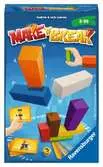 Make  n  Break Spellen;Pocketspellen - Ravensburger