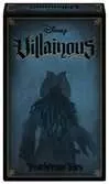 Disney Villainous: Treacherous Tides Spellen;Volwassenspellen - Ravensburger