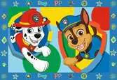 CreArt Serie Junior: 2 x Paw Patrol Giochi Creativi;CreArt Junior - Ravensburger