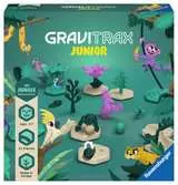 GraviTrax Junior Extension My Jungle GraviTrax;GraviTrax Uitbreidingssets - Ravensburger