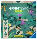 GraviTrax Junior Džungle GraviTrax;GraviTrax Doplňky - Ravensburger