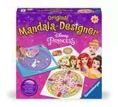 Mandala Midi Disney Princesses Loisirs créatifs;Mandala-Designer® - Ravensburger