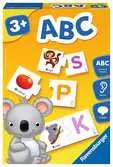 ABC Games;Children s Games - Ravensburger