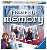 memory® Frozen 2 Juegos;memory® - Ravensburger