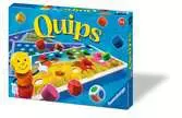 Quips Spill;Læringsspill - Ravensburger